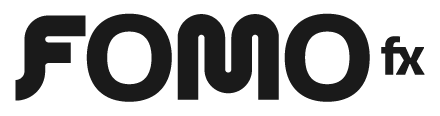 FOMOfx Store