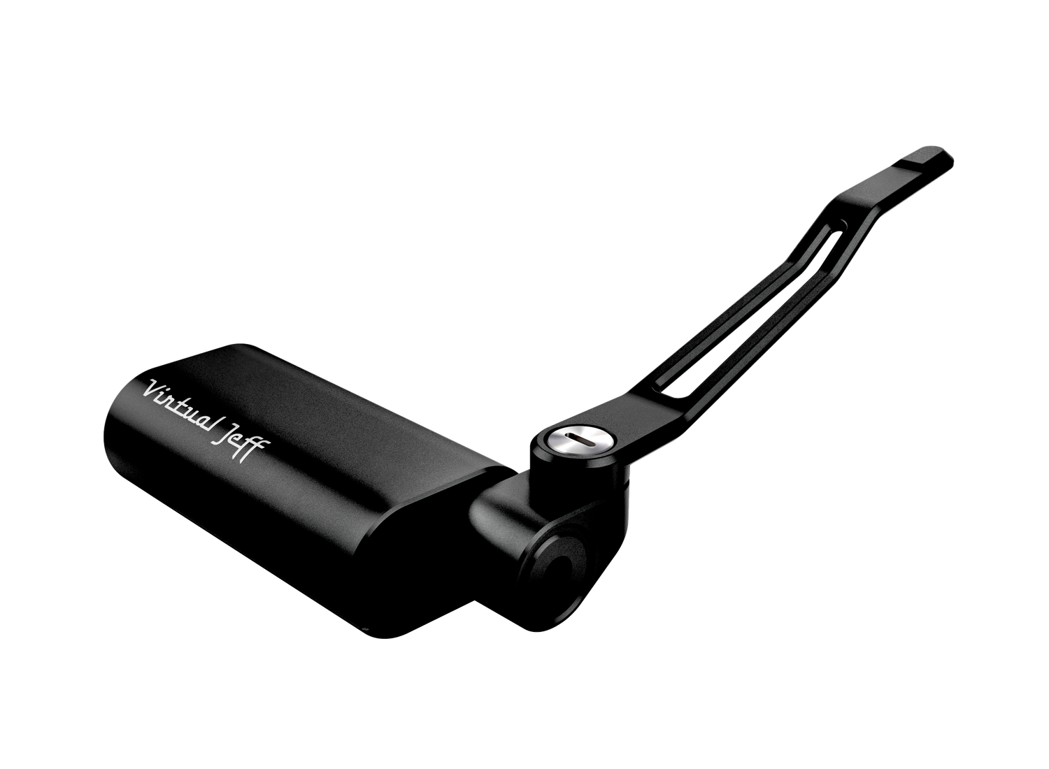 Virtual Jeff PRO