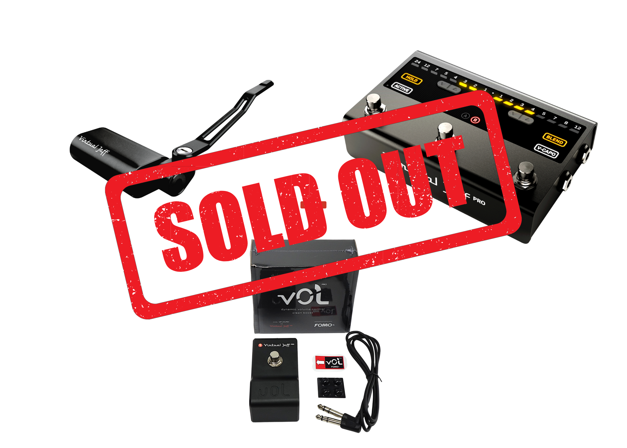 Virtual Jeff PRO + vOL PRO Bundle – FOMOfx Store