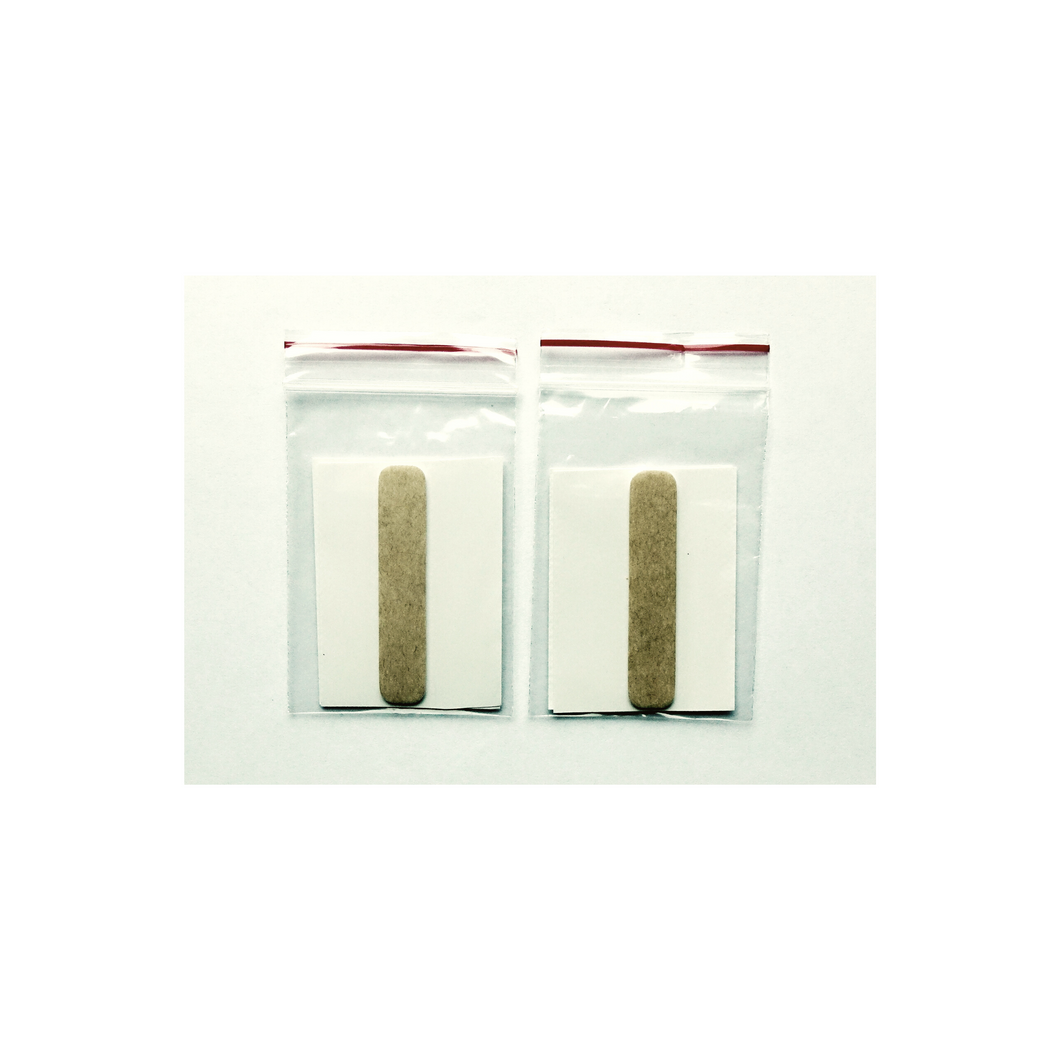 ADHESIVE - 2 PACK