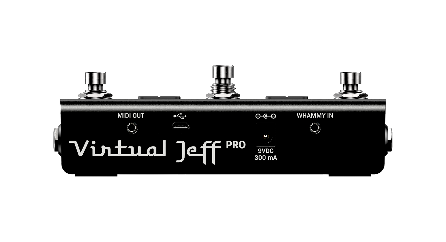 Virtual Jeff PRO