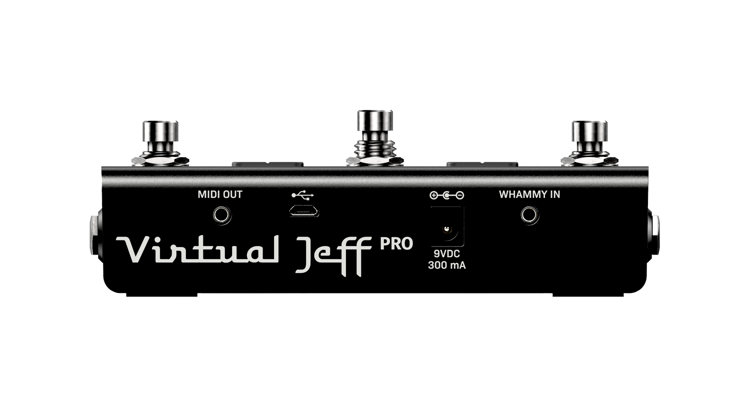 virtual jeff pro fomofx バーチャルトレモロアーム Virtual Jeff PRO – FOMOfx Store